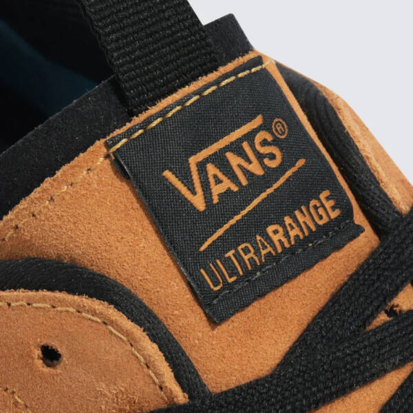 Tênis Vans Ultrarange Exo Se Marmalade White - Imagem 5