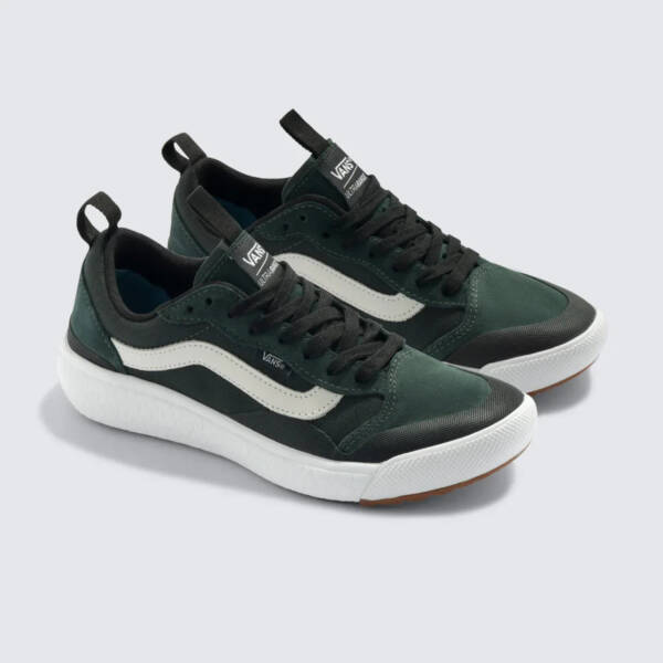 Tênis Vans Ultrarange Exo Se Scarab White - Imagem 2