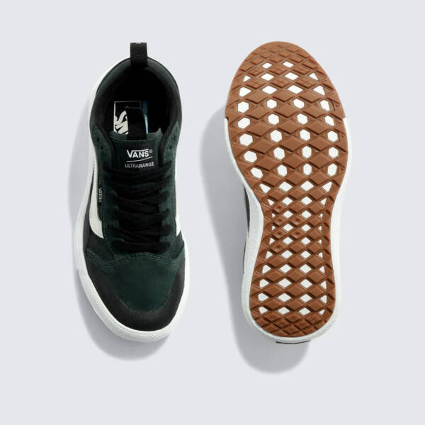 Tênis Vans Ultrarange Exo Se Scarab White - Imagem 3