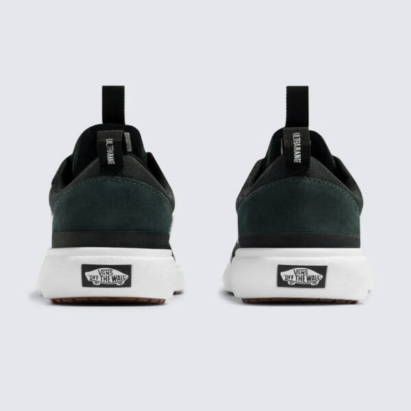 Tênis Vans Ultrarange Exo Se Scarab White - Imagem 4