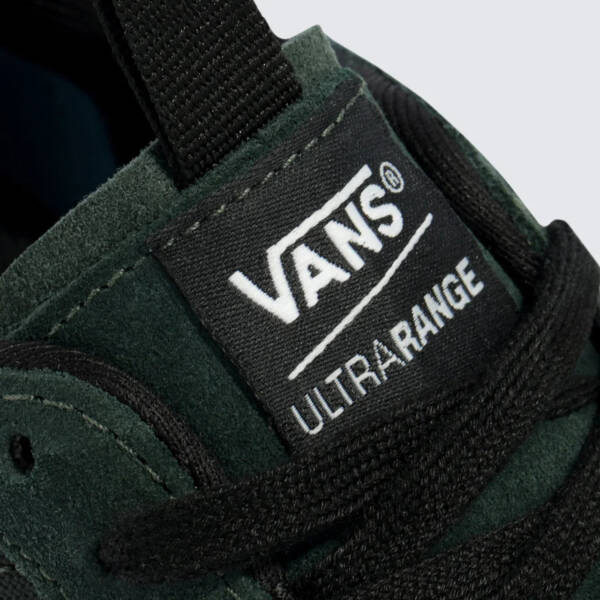 Tênis Vans Ultrarange Exo Se Scarab White - Imagem 5