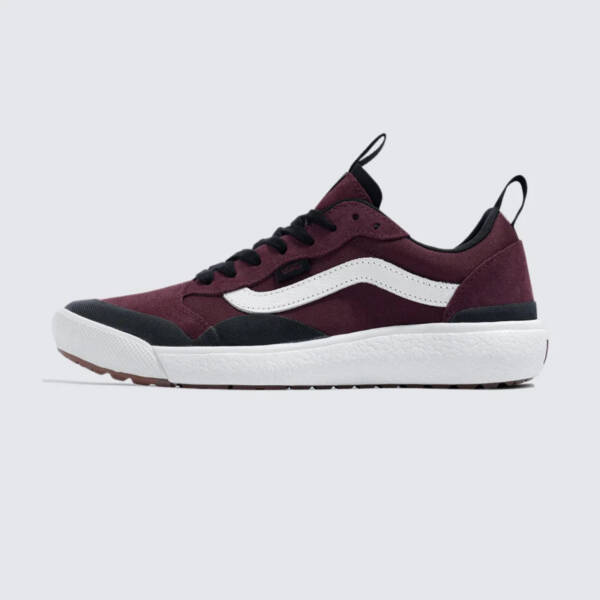 Tênis Vans Ultrarange Exo Se Rhododendron White