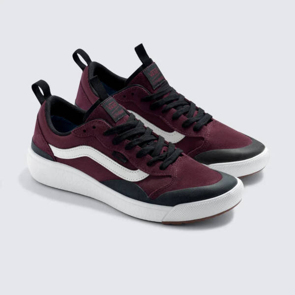Tênis Vans Ultrarange Exo Se Rhododendron White - Imagem 2