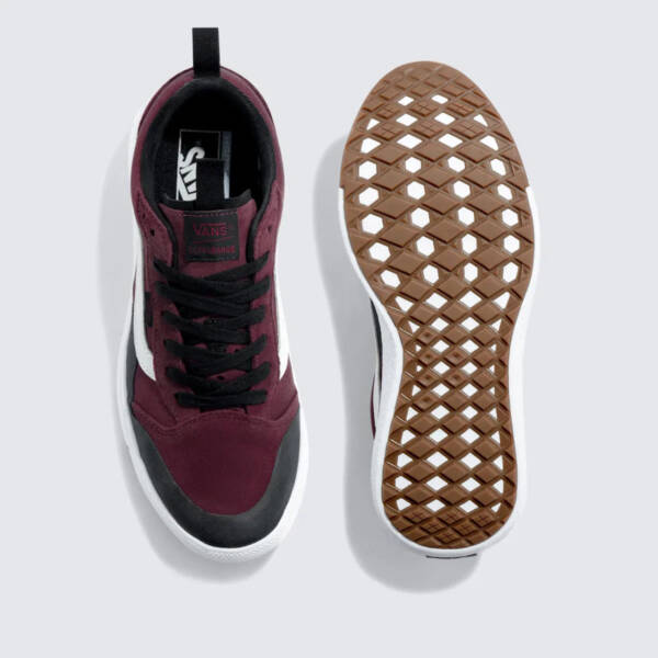 Tênis Vans Ultrarange Exo Se Rhododendron White - Imagem 3