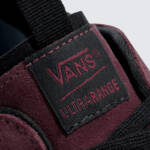 Tênis Vans Ultrarange Exo Se Rhododendron White - Imagem 5