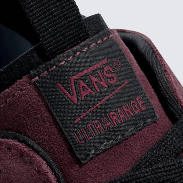 Tênis Vans Ultrarange Exo Se Rhododendron White - Imagem 5