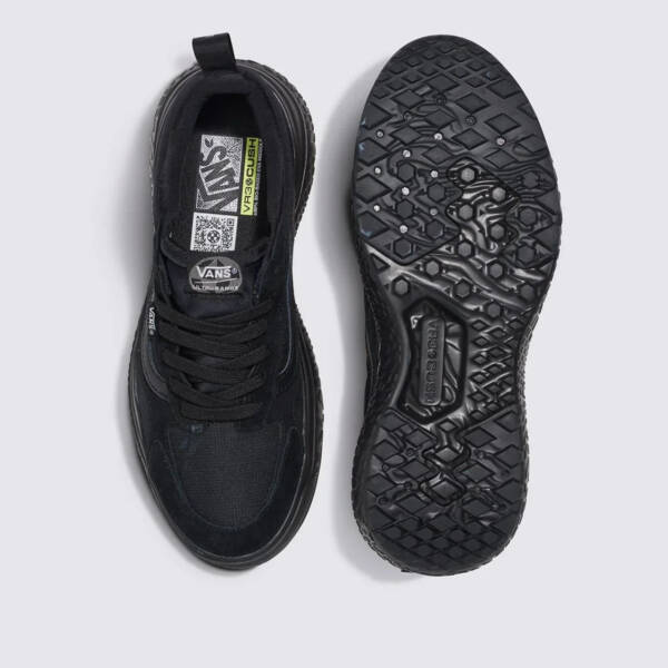 Tênis Vans Ultrarange Neo Vr3 Black Black - Imagem 3