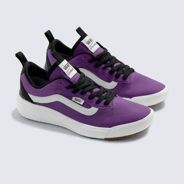 Tênis Vans Ultrarange Exo Willowherb True White - Imagem 2