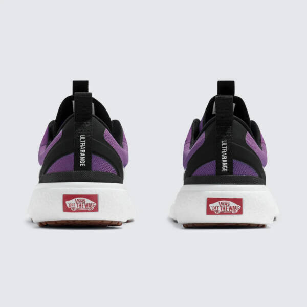Tênis Vans Ultrarange Exo Willowherb True White - Imagem 4
