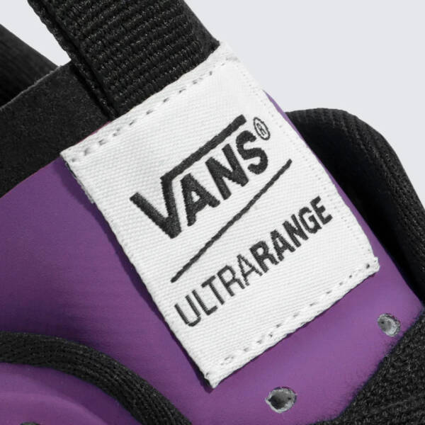 Tênis Vans Ultrarange Exo Willowherb True White - Imagem 5