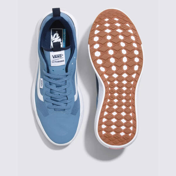 Tênis Vans Ultrarange Exo Captains Blue - Imagem 3