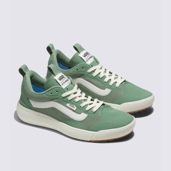 Tênis Vans Ultrarange Exo Green - Imagem 2
