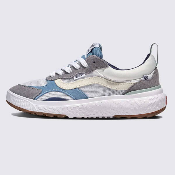 Tênis Vans Ultrarange Neo Vr3 Mte Mesh Blue Multi