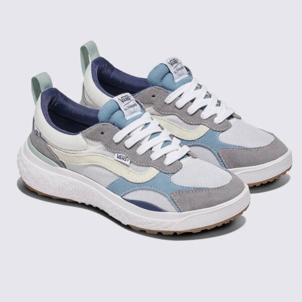 Tênis Vans Ultrarange Neo Vr3 Mte Mesh Blue Multi - Imagem 2