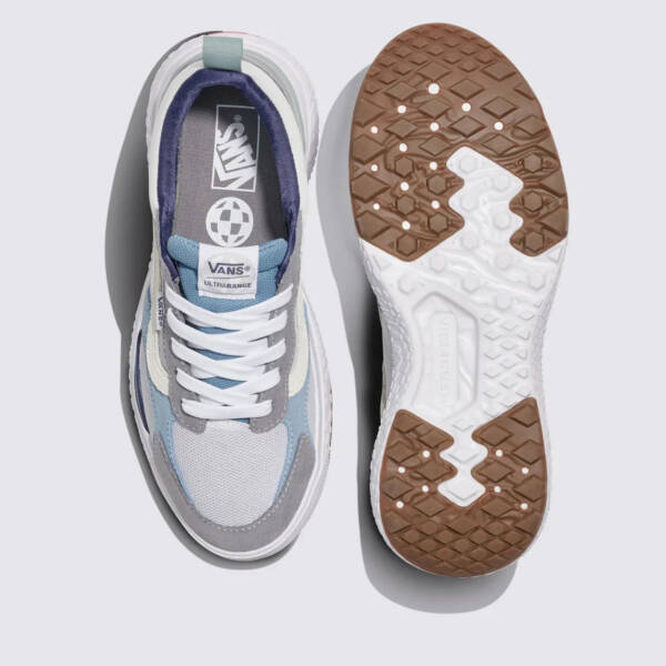 Tênis Vans Ultrarange Neo Vr3 Mte Mesh Blue Multi - Imagem 3