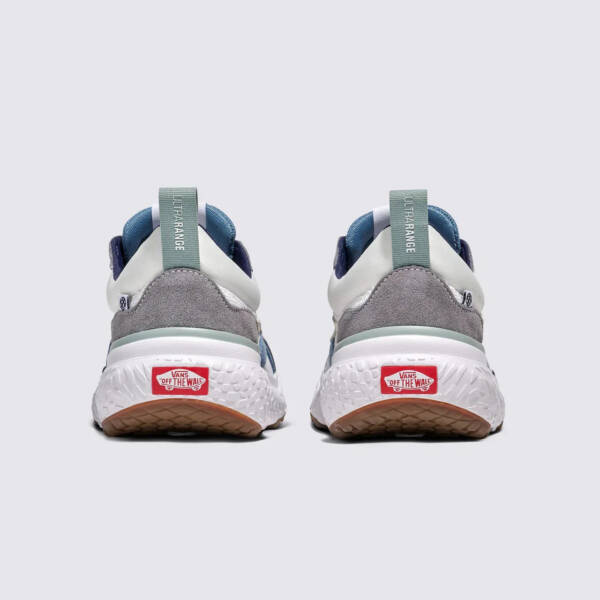 Tênis Vans Ultrarange Neo Vr3 Mte Mesh Blue Multi - Imagem 4