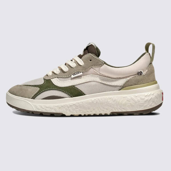 Tênis Vans Ultrarange Neo Vr3 Mte Light Brown Multi