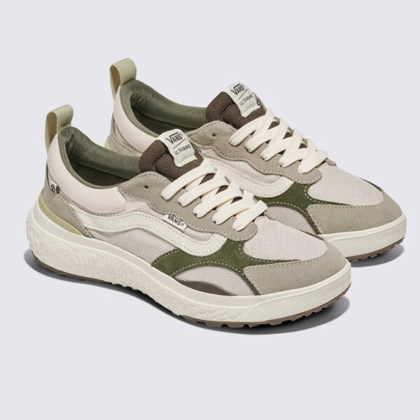 Tênis Vans Ultrarange Neo Vr3 Mte Light Brown Multi - Imagem 2