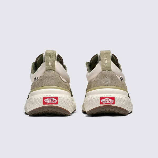 Tênis Vans Ultrarange Neo Vr3 Mte Light Brown Multi - Imagem 4