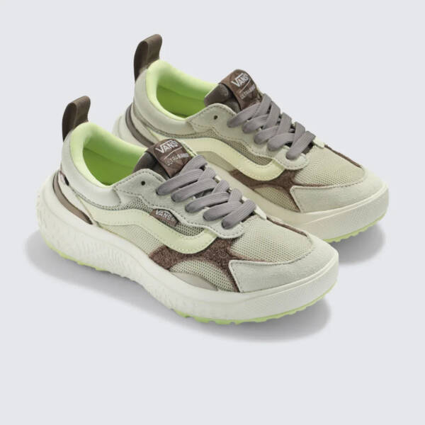 Tênis Vans Ultrarange Neo Vr3 Mte Natural Multi - Imagem 2
