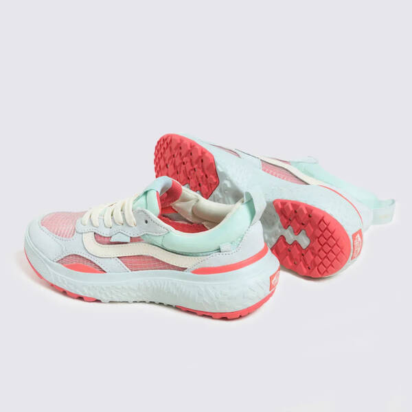 Tênis Vans Ultrarange Neo Vr3 Mte Festival Translu Ripstop Spa Blue - Imagem 4