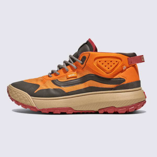 Tênis Vans Crosspath Mid Mte Marmalade