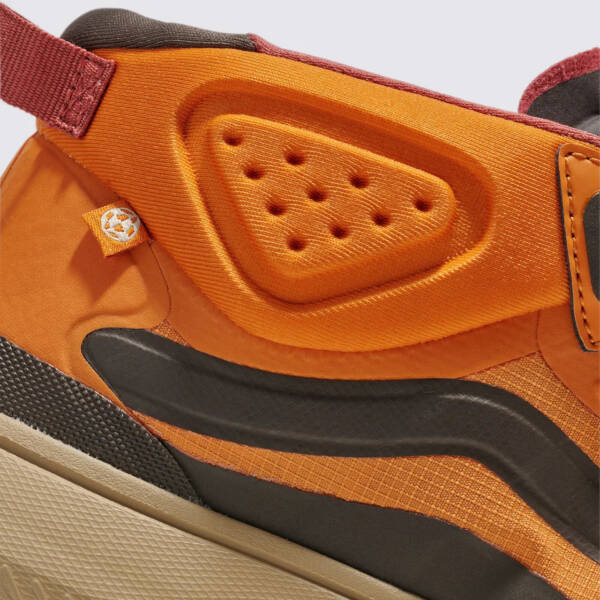 Tênis Vans Crosspath Mid Mte Marmalade - Imagem 5