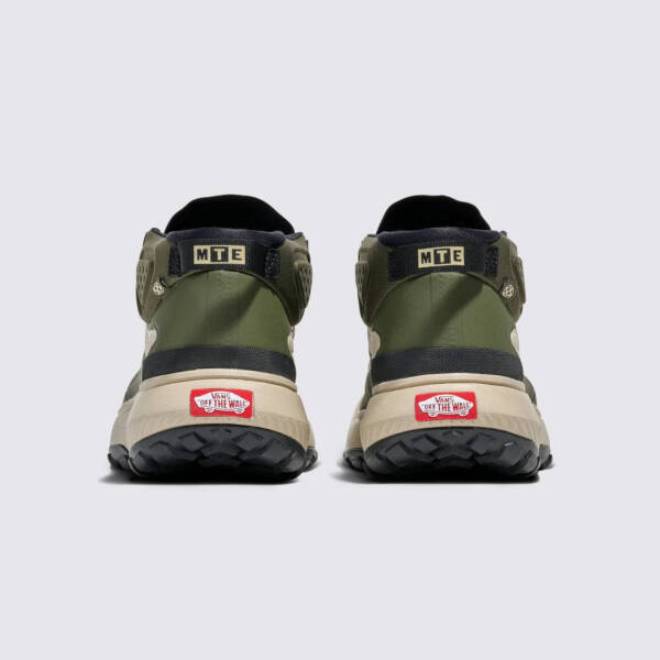 Tênis Vans Crosspath Mid Mte Grape Leaf - Imagem 4