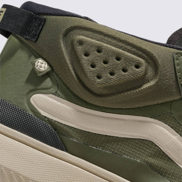 Tênis Vans Crosspath Mid Mte Grape Leaf - Imagem 5