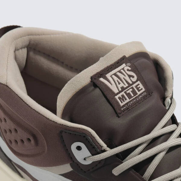 Tênis Vans Crosspath Mid Mte Metallic Dark Brown - Imagem 5