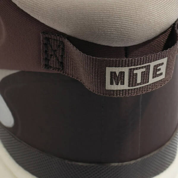 Tênis Vans Crosspath Mid Mte Metallic Dark Brown - Imagem 6