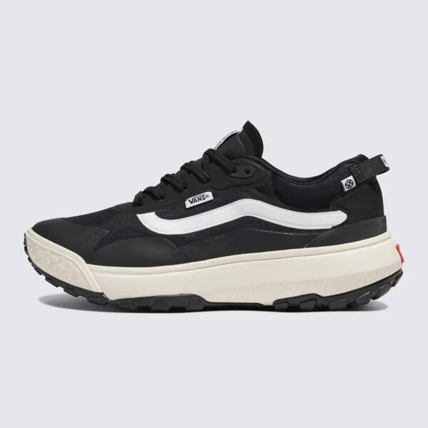 Tênis Vans Crosspath Mte Black White