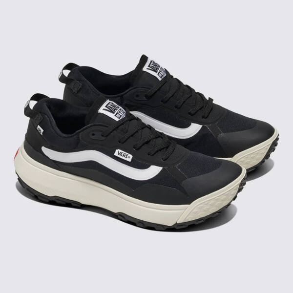 Tênis Vans Crosspath Mte Black White - Imagem 2