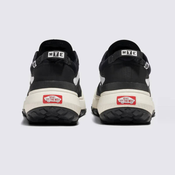 Tênis Vans Crosspath Mte Black White - Imagem 4