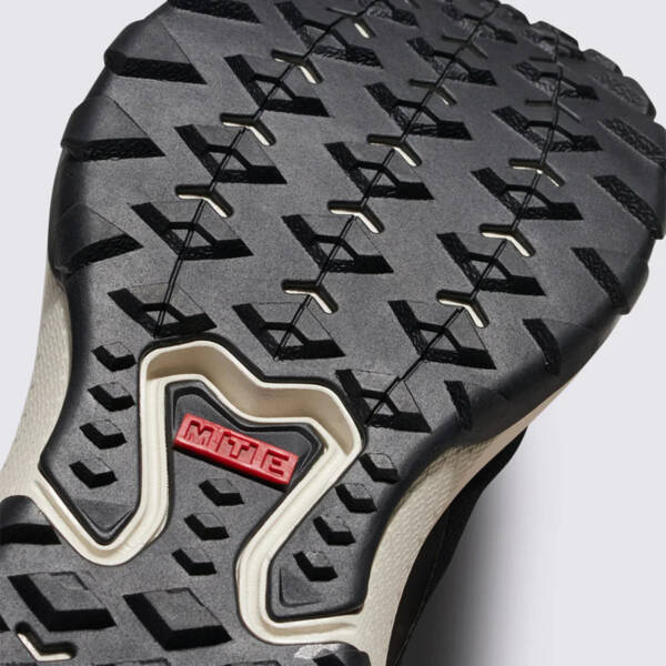 Tênis Vans Crosspath Mte Black White - Imagem 5