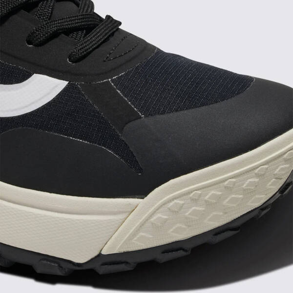 Tênis Vans Crosspath Mte Black White - Imagem 6