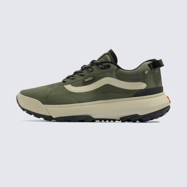 Tênis Vans Crosspath Mte Grape Leaf