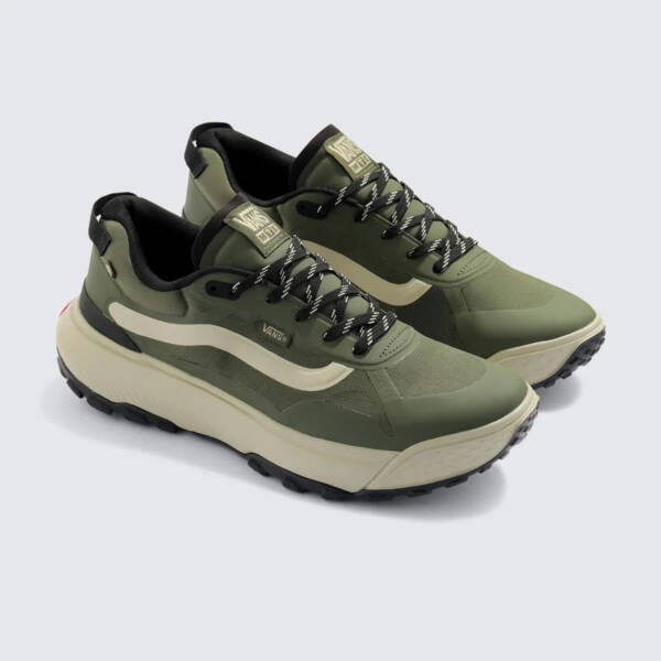Tênis Vans Crosspath Mte Grape Leaf - Imagem 2