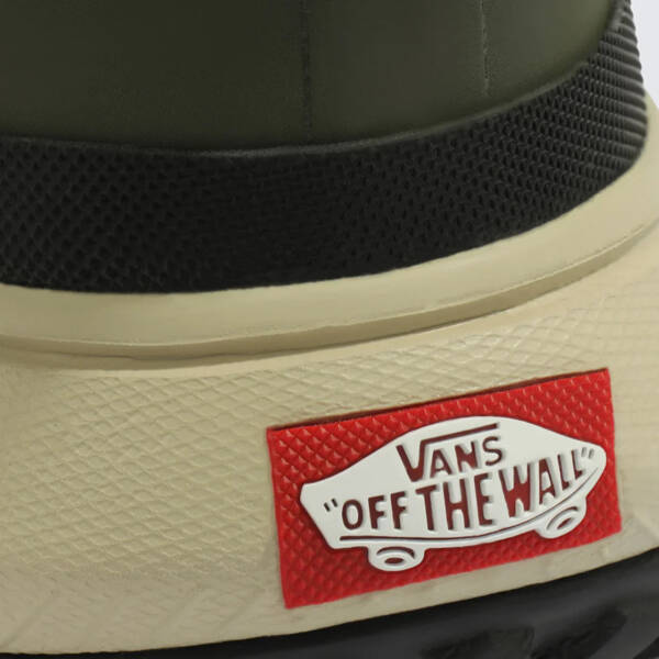 Tênis Vans Crosspath Mte Grape Leaf - Imagem 5