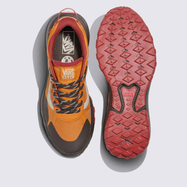 Tênis Vans Crosspath Mte Marmalade - Imagem 3