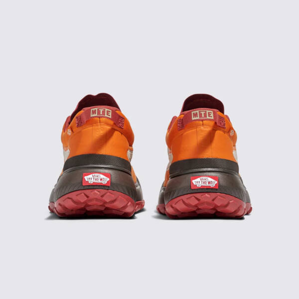 Tênis Vans Crosspath Mte Marmalade - Imagem 4