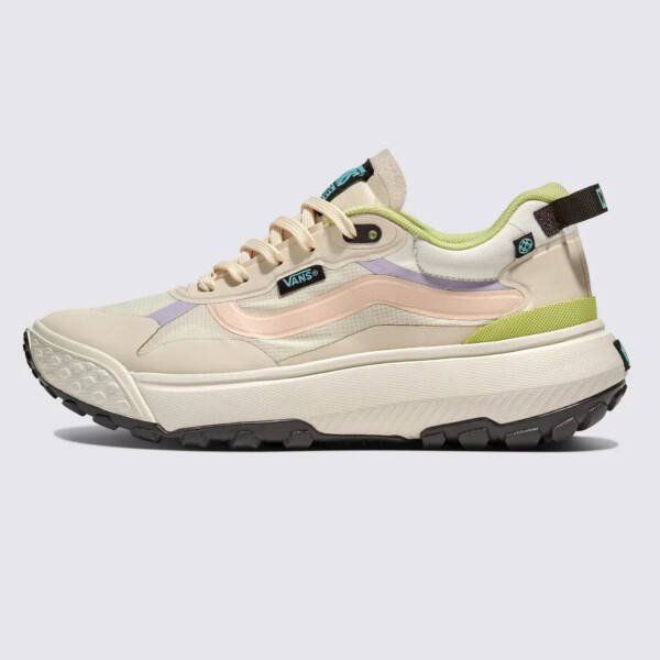 Tênis Vans Crosspath Mte Natural Multi