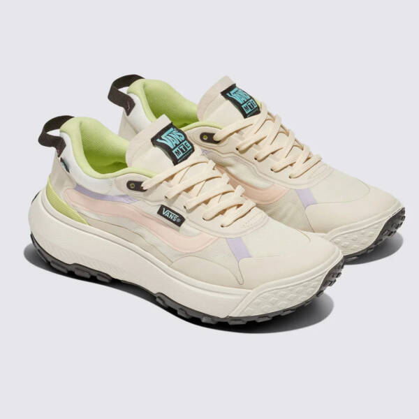 Tênis Vans Crosspath Mte Natural Multi - Imagem 2