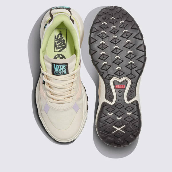 Tênis Vans Crosspath Mte Natural Multi - Imagem 3