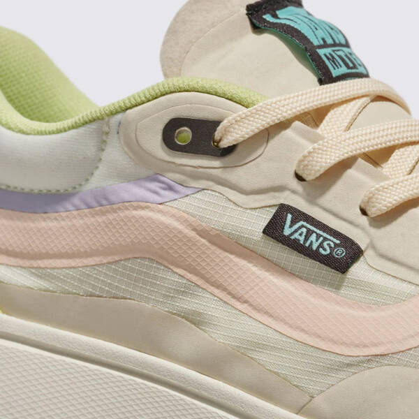 Tênis Vans Crosspath Mte Natural Multi - Imagem 5