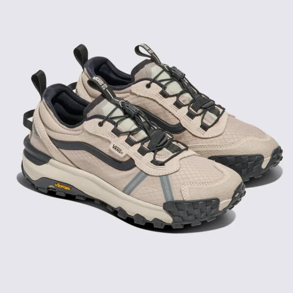 Tênis Vans Mte Crosspath Xc Peyote Black - Imagem 2