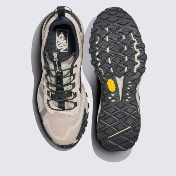 Tênis Vans Mte Crosspath Xc Peyote Black - Imagem 3