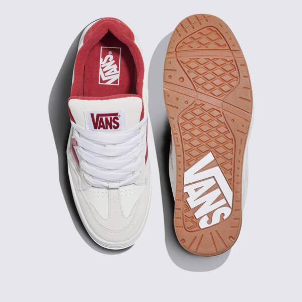 Tênis Vans Upland Pop Sun Dried Tomato - Imagem 3