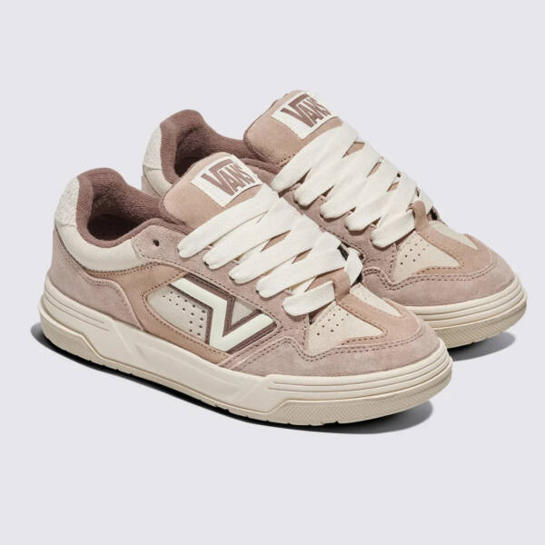 Tênis Vans Upland Neutrals Deep Taupe - Imagem 2