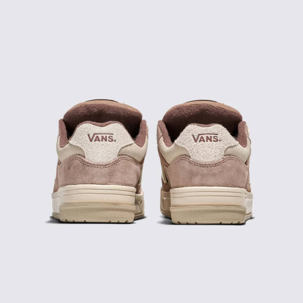 Tênis Vans Upland Neutrals Deep Taupe - Imagem 4